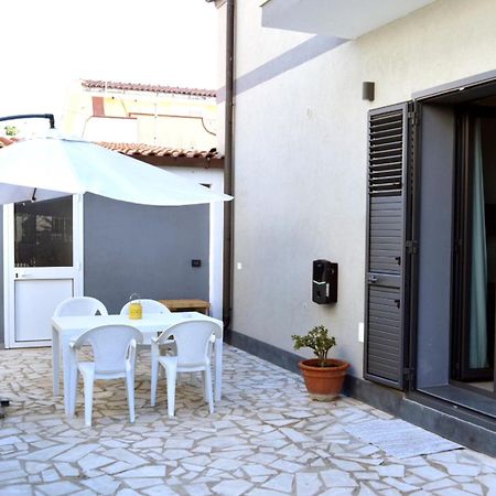 La Casetta Di Eli Syrakus Exterior foto